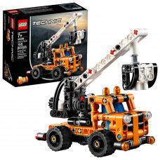 LEGO Technic Cherry Picker 42088 Building Kit